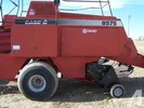 Thumbnail CASE IH 8575 MID-SIZE RECTANGULAR BALER OPERATORS MANUAL