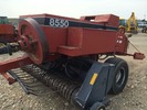 Thumbnail CASE IH 8550 BALER OPERATORS MANUAL