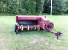Thumbnail NEW HOLLAND 270 HAYLINER BALER OPERATORS MANUAL Thumbnail NEW HOLLAND 270 HAYLINER BALER OPERATORS MANUAL