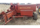 Thumbnail NEW HOLLAND 278 HAYLINER BALER OPERATORS MANUAL