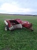 Thumbnail CASE IH INTERNATIONAL 57 TWINE FIRE TIE BALER OPERATORS MANU