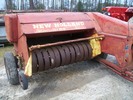 Thumbnail NEW HOLLAND S69 S 69 SUPER HAYLINER BALER OPERATORS MANUAL