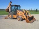 Thumbnail CASE 580M 580M TURBO 580 SUPER M 580 SUPER M+ 590 SUPER M SERIES 2 BACKHOE LOADER OPERATORS MANUAL
