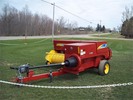 Thumbnail NEW HOLLAND BC5050 SQUARE BALER OPERATORS MANUAL