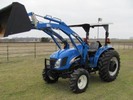 Thumbnail NEW HOLLAND TC48DA TC55DA TRACTOR OPERATORS MANUAL Thumbnail NEW HOLLAND TC48DA TC55DA TRACTOR OPERATORS MANUAL