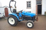 Thumbnail NEW HOLLAND TC27D TRACTOR DUTCH OPERATORS MANUAL Thumbnail NEW HOLLAND TC27D TRACTOR DUTCH OPERATORS MANUAL