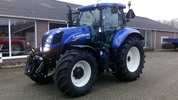 Thumbnail NEW HOLLAND T7.170 T7.185 T7.200 T7.210 SIDEWINDER 2 AUTO COMMAND TRACTOR OPERATORS MANUAL