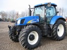 Thumbnail NEW HOLLAND T6030 T6050 T6070 T6080 T6090 POWER COMMAND RANGE COMMAND TRACTOR SPANISH OPERATORS MANUAL