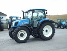 Thumbnail NEW HOLLAND T6.120 T6.140 T6.150 T6.155 T6.160 T6.165 T6.175 TRACTOR OPERATORS MANUAL S.N. ZCBD01001 AND AFTER