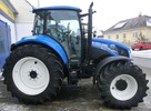 Thumbnail NEW HOLLAND T5.95 T5.105 T5.115 ELECTRO COMMAND TRACTOR ITALIAN OPERATORS MANUAL