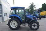 Thumbnail NEW HOLLAND TD5.65 TD5.75 TD5.80 TD5.90 TD5.100 TD5.110  TRACTOR SPANISH OPERATORS MANUAL