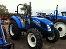 Thumbnail NEW HOLLAND T4.55 T4.65 T4.75 POWERSTAR TRACTOR OPERATORS MANUAL