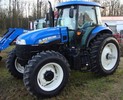 Thumbnail NEW HOLLAND TS6.110 TS6.110 HC TS6.120 TS6.120 HC TS6.125 TS6.140 TRACTOR OPERATORS MANUAL