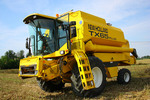 Thumbnail NEW HOLLAND TX62 TX63 TX64 PLUS TX65 PLUS TX66 TX67 TX68 TX68 PLUS COMBINE OPERATORS MANUAL