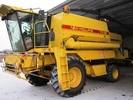 Thumbnail NEW HOLLAND TX30 TX32 TX34 TX36 COMBINE FRENCH OPERATORS MANUAL