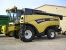 Thumbnail NEW HOLLAND CX720 CX740 CX760 CX780 CX820 CX840 CX860 CX880 COMBINE FRENCH OPERATORS MANUAL