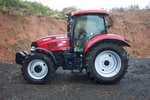 Thumbnail CASE IH MAXXUM 110 EP 120 EP 130 EP 115 EP 125 EP 140 EP EFFICIENT POWER MULTI-CONTROLLER TRACTOR OPERATORS MANUAL