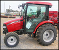 Thumbnail CASE IH DX40 DX45 TRACTOR WITH CAB OPERATORS MANUAL Thumbnail CASE IH DX40 DX45 TRACTOR WITH CAB OPERATORS MANUAL