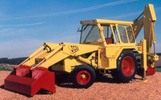 Thumbnail JCB 3C-2 FRANCE BACKHOE LOADER PARTS CATALOG MANUAL #1 (SER. NUMBER 00337000-00399999)