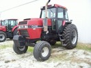 Thumbnail CASE IH 2394 TRACTOR OPERATORS MANUAL