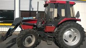 Thumbnail CASE IH 595 695 TRACTOR OPERATORS MANUAL Thumbnail CASE IH 595 695 TRACTOR OPERATORS MANUAL