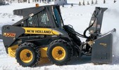 Thumbnail NEW HOLLAND L175 C175 TIER 3 SKID STEER LOADER OPERATORS MANUAL 
