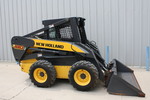 Thumbnail NEW HOLLAND L180 L185 L190 SKID STEER LOADER C185 C190 COMPACT TRACK LOADER OPERATORS MANUAL #2