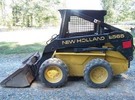 Thumbnail NEW HOLLAND L565 LX565 LX665 SKID STEER LOADER OPERATORS MANUAL