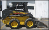 Thumbnail NEW HOLLAND LS160 LS170 SKID STEER LOADER OPERATORS MANUAL 2 Thumbnail NEW HOLLAND LS160 LS170 SKID STEER LOADER OPERATORS MANUAL 2