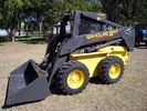 Thumbnail NEW HOLLAND LS180 SKID STEER LOADER OPERATORS MANUAL #1