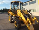 Thumbnail JCB 3CXE BACKHOE LOADER PARTS CATALOG MANUAL (SER. NUMBER 00430001-00459999)