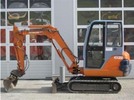Thumbnail HITACHI EX22 MINI EXCAVATOR PARTS CATALOG MANUAL ( Serial Number:  000101 and up )