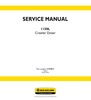 Thumbnail NEW HOLLAND 1150L CRAWLER DOZER REPAIR SERVICE MANUAL