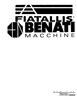 Thumbnail NEW HOLLAND FIAT BENATI ELECTRRONIC VERSION 7 SERVICE MANUAL Thumbnail NEW HOLLAND FIAT BENATI ELECTRRONIC VERSION 7 SERVICE MANUAL