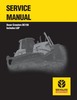 Thumbnail NEW HOLLAND DC150 CRAWLER DOZER REPAIR SERVICE MANUAL