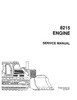 Thumbnail NEW HOLLAND FL20 CRAWLER DOZER REPAIR SERVICE MANUAL