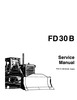 Thumbnail NEW HOLLAND FIAT FD30B CRAWLER DOZER REPAIR SERVICE MANUAL Thumbnail NEW HOLLAND FIAT FD30B CRAWLER DOZER REPAIR SERVICE MANUAL