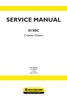 Thumbnail NEW HOLLAND D180C CRAWLER DOZER REPAIR SERVICE MANUAL Thumbnail NEW HOLLAND D180C CRAWLER DOZER REPAIR SERVICE MANUAL