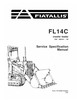 Thumbnail NEW HOLLAND FIAT FL14C CRAWLER DOZER REPAIR SERVICE MANUAL Thumbnail NEW HOLLAND FIAT FL14C CRAWLER DOZER REPAIR SERVICE MANUAL