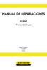 Thumbnail NEW HOLLAND D180C  DOZER REPAIR SERVICE MANUAL portuguese