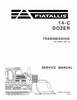 Thumbnail NEW HOLLAND FIAT 14-C  DOZER  SERVICE MANUAL