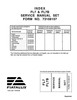 Thumbnail NEW HOLLAND FIAT FL7 FL7B DOZER REPAIR SERVICE MANUAL