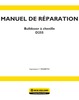 Thumbnail NEW HOLLAND FIAT D255 BULLDOZER REPAIR SERVICE MANUAL