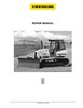 Thumbnail NEW HOLLAND FIAT D75,D85,D95 CRAWLER DOZER SERVICE MANUAL Thumbnail NEW HOLLAND FIAT D75,D85,D95 CRAWLER DOZER SERVICE MANUAL