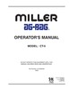 Thumbnail NEW HOLLAND CT-5 OPERATORS MANUAL Thumbnail NEW HOLLAND CT-5 OPERATORS MANUAL