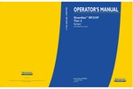 Thumbnail NEW HOLLAND Guardian SP.333F Tier 3 OPERATORS OWNER INSTRUCT Thumbnail NEW HOLLAND Guardian SP.333F Tier 3 OPERATORS OWNER INSTRUCT