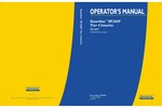 Thumbnail NEW HOLLAND SP.365F SPRAYER OPERATORS MANUAL