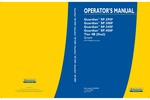 Thumbnail NEW HOLLAND SP.295F SP.300F OPERATORS INSTRUCTION MANUAL