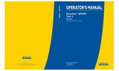 Thumbnail NEW HOLLAND TM SP285F Tier 3 SPRAYER OPERATORS MANUAL