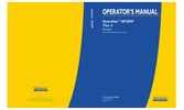 Thumbnail NEW HOLLAND TM SP285F Tier 3 SPRAYER OPERATORS MANUAL